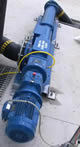 Clay Slurry Pumps